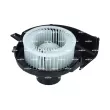 Pulseur d'air habitacle NRF 34240 - Visuel 1