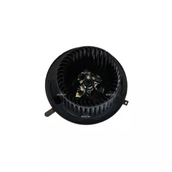 Pulseur d'air habitacle NRF 34245