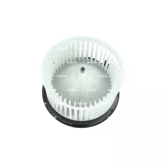 Pulseur d'air habitacle NRF 34246
