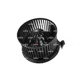 Pulseur d'air habitacle NRF