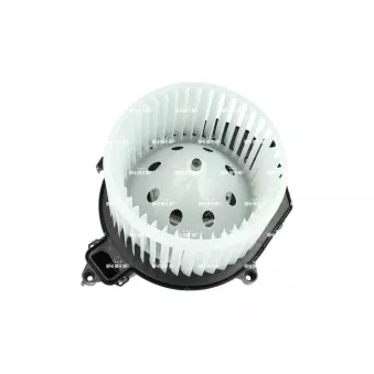 Pulseur d'air habitacle NRF 34249