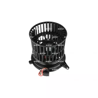 Pulseur d'air habitacle NRF 34251