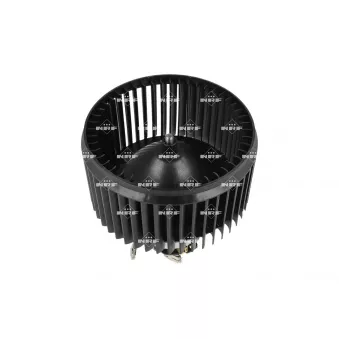 Pulseur d'air habitacle NRF