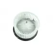 Pulseur d'air habitacle NRF 34254 - Visuel 1