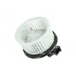 Pulseur d'air habitacle NRF 34254 - Visuel 2