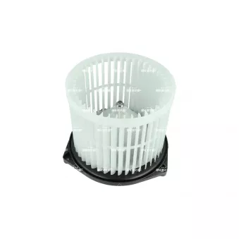 Pulseur d'air habitacle NRF 34256