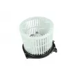 Pulseur d'air habitacle NRF 34256 - Visuel 2