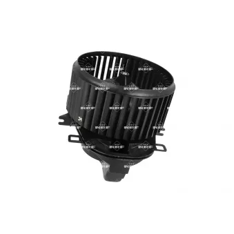 Pulseur d'air habitacle NRF