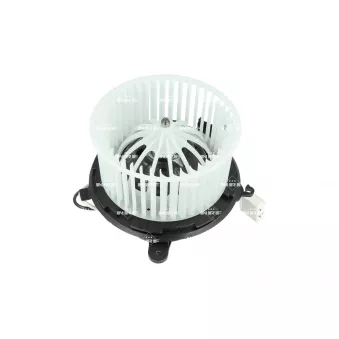 Pulseur d'air habitacle NRF