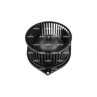 Pulseur d'air habitacle NRF 34259