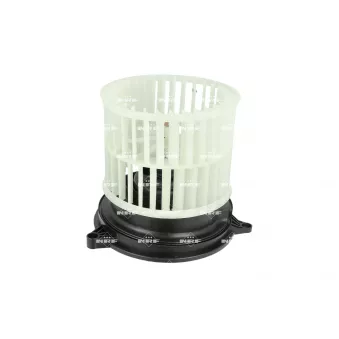 Pulseur d'air habitacle NRF