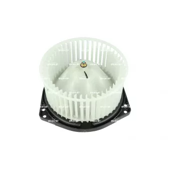 Pulseur d'air habitacle NRF 34262