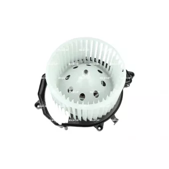 Pulseur d'air habitacle NRF