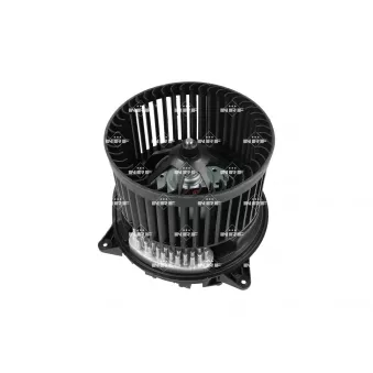 Pulseur d'air habitacle NRF 34271