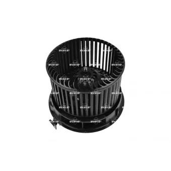 Pulseur d'air habitacle NRF