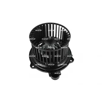 Pulseur d'air habitacle NRF
