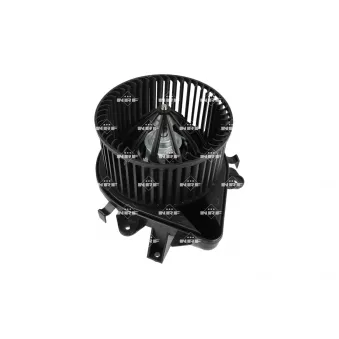 Pulseur d'air habitacle NRF 34276