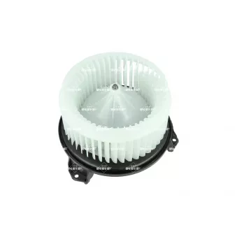 Pulseur d'air habitacle NRF 34277