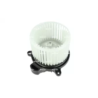 Pulseur d'air habitacle NRF 34279