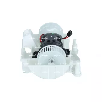 Pulseur d'air habitacle NRF 34281