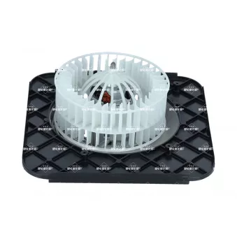 Pulseur d'air habitacle NRF