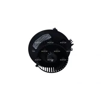 Pulseur d'air habitacle NRF 34283