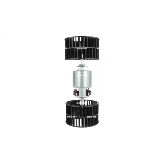 Pulseur d'air habitacle NRF