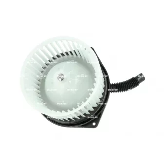 Pulseur d'air habitacle NRF 34286
