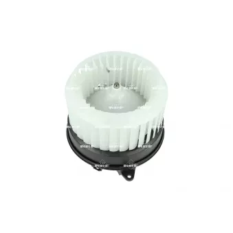 Pulseur d'air habitacle NRF 34287