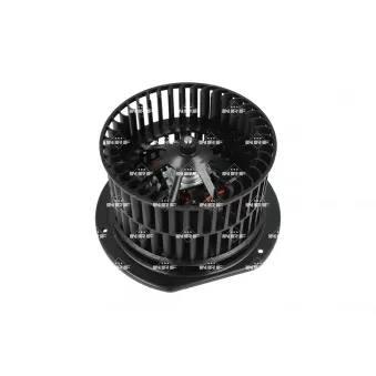 Pulseur d'air habitacle NRF 34288