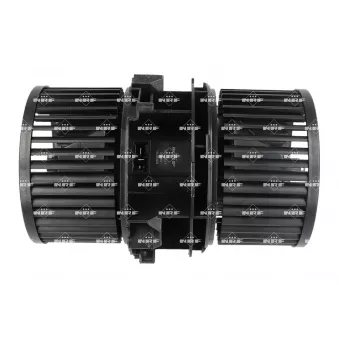 Pulseur d'air habitacle NRF