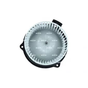 Pulseur d'air habitacle NRF 34291