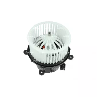 Pulseur d'air habitacle NRF 34295