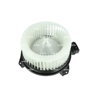 Pulseur d'air habitacle NRF