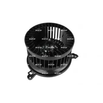 Pulseur d'air habitacle NRF 34299