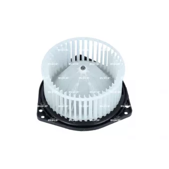 Pulseur d'air habitacle NRF 34303