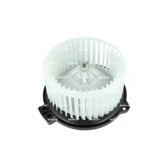 Pulseur d'air habitacle NRF 34304