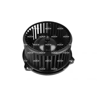 Pulseur d'air habitacle NRF