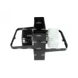 Pulseur d'air habitacle NRF 34308 - Visuel 1
