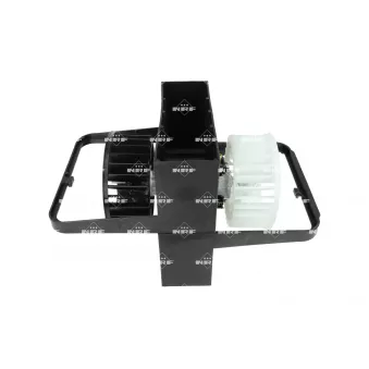 Pulseur d'air habitacle NRF