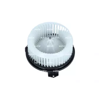 Pulseur d'air habitacle NRF 34310