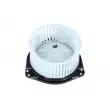 Pulseur d'air habitacle NRF 34315 - Visuel 1