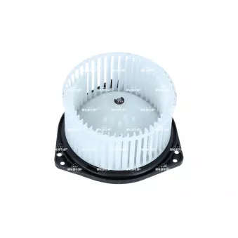 Pulseur d'air habitacle NRF 34315