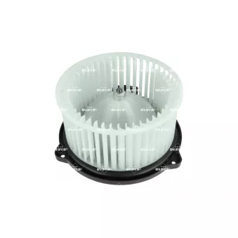 Pulseur d'air habitacle NRF 34318