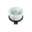 Pulseur d'air habitacle NRF 34318 - Visuel 3