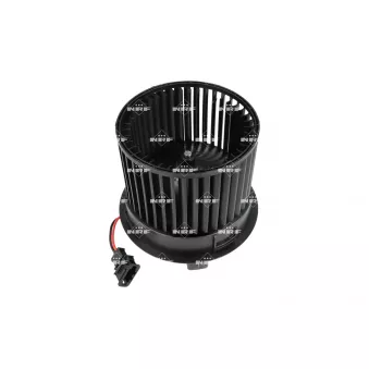 Pulseur d'air habitacle NRF