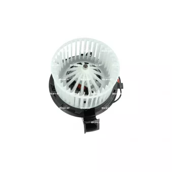 Pulseur d'air habitacle NRF