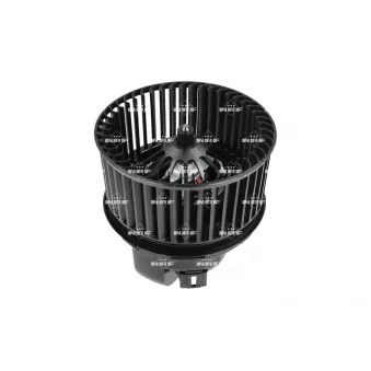 Pulseur d'air habitacle NRF 34328