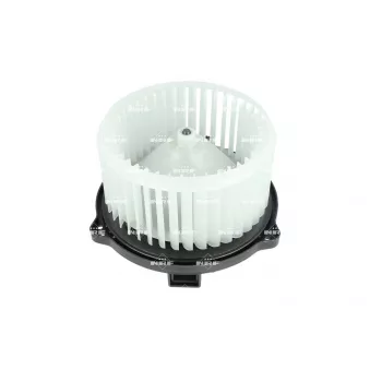 Pulseur d'air habitacle NRF 34329