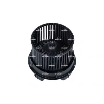 Pulseur d'air habitacle NRF 34333